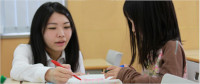 熊本の学習塾「熊本ゼミナール」の、小学生対象コース「算国ベーシックコース」です。小人数制個別指導で教科書内容を確実に定着させていきます！1教科、週1回の授業から可能です！