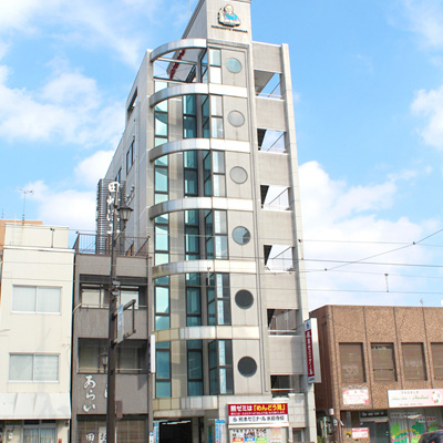 熊本ゼミナール 知究館