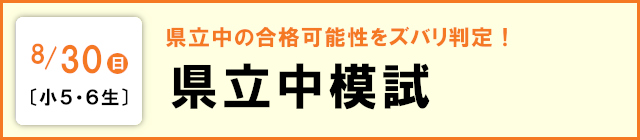 県立中模試